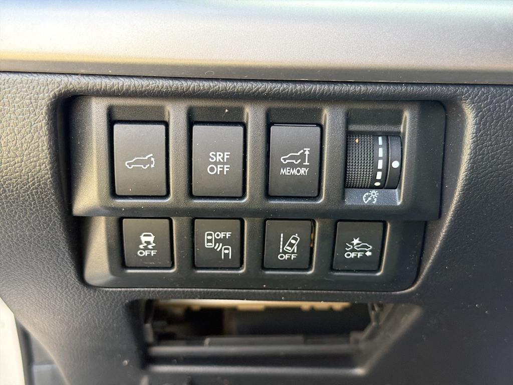 Thumbnail: 2017 Subaru Outback - 31