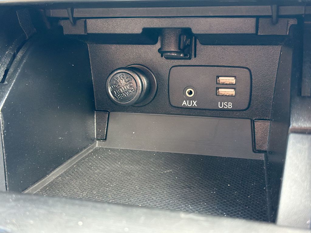 Thumbnail: 2017 Subaru Outback - 19