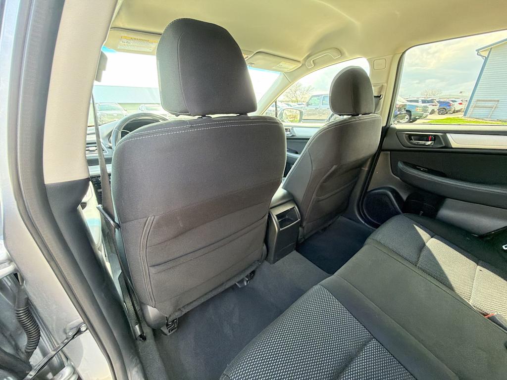 Thumbnail: 2017 Subaru Outback - 13