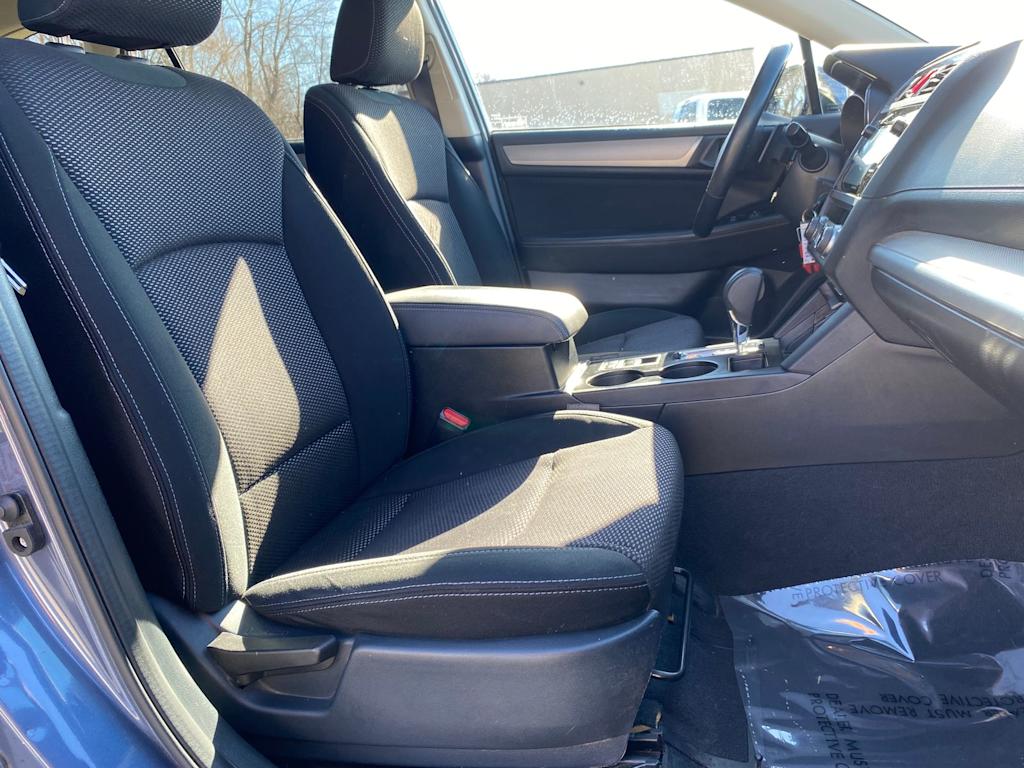 Thumbnail: 2017 Subaru Outback - 10