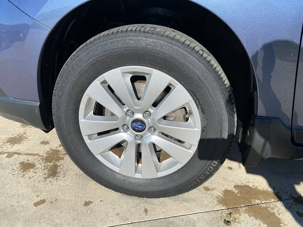 Thumbnail: 2017 Subaru Outback - 6