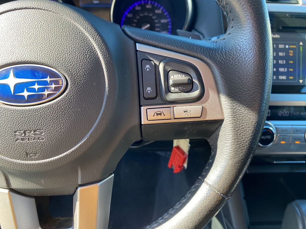 Thumbnail: 2017 Subaru Outback - 30