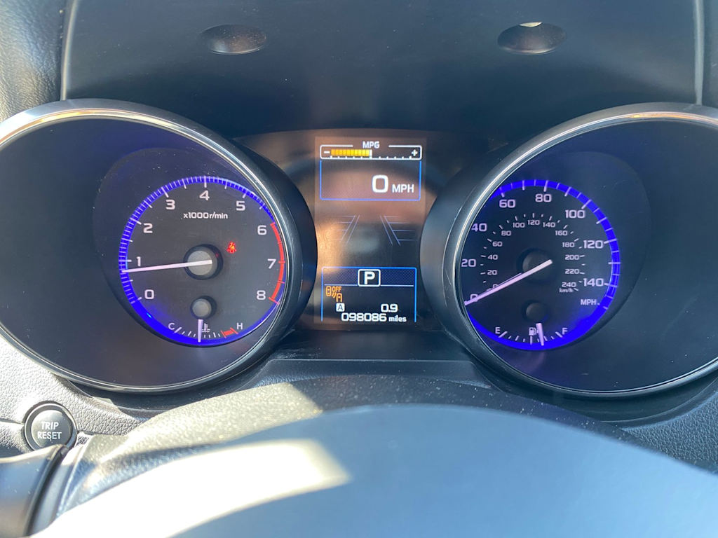 Thumbnail: 2017 Subaru Outback - 14