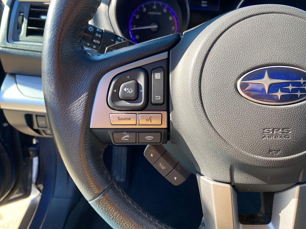 Thumbnail: 2017 Subaru Outback - 29