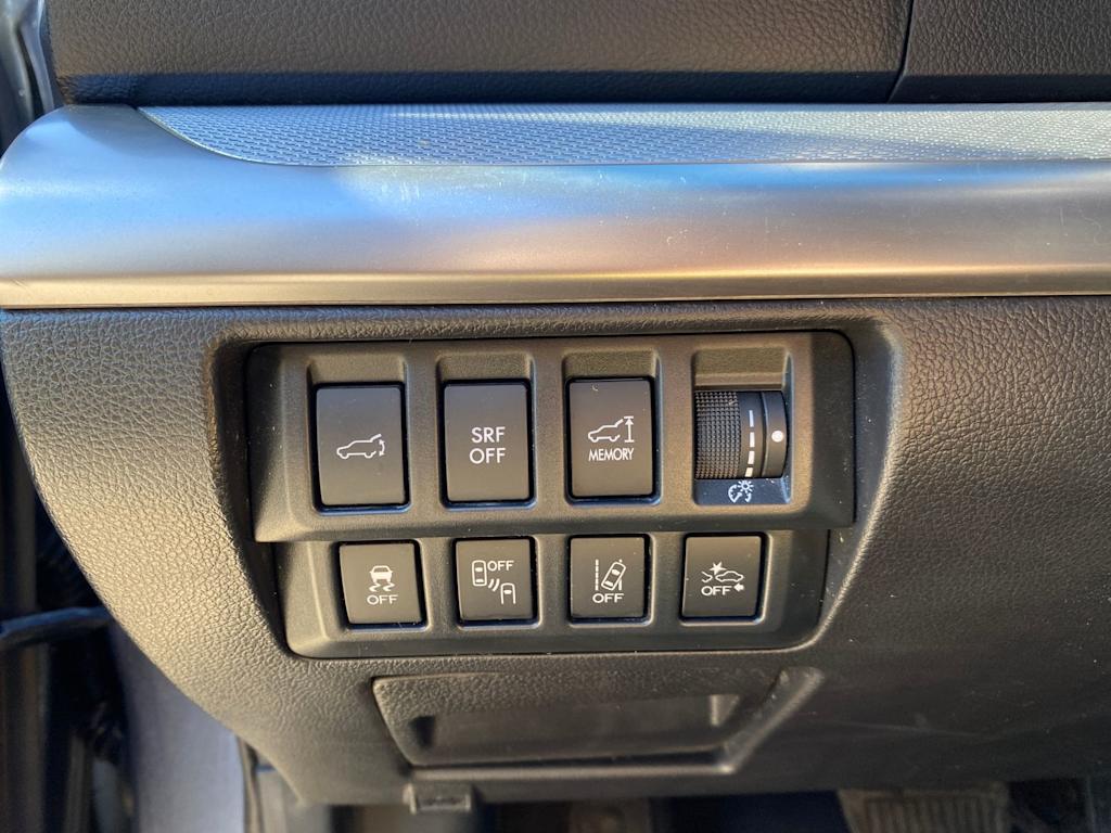 Thumbnail: 2017 Subaru Outback - 22