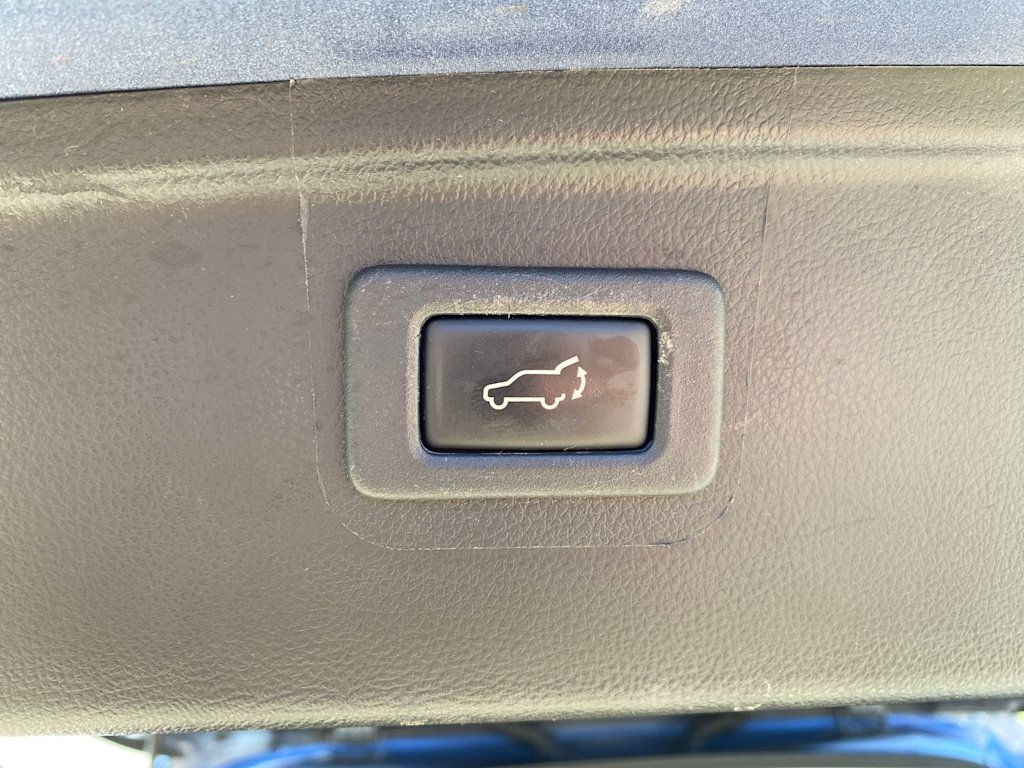 Thumbnail: 2017 Subaru Outback - 28