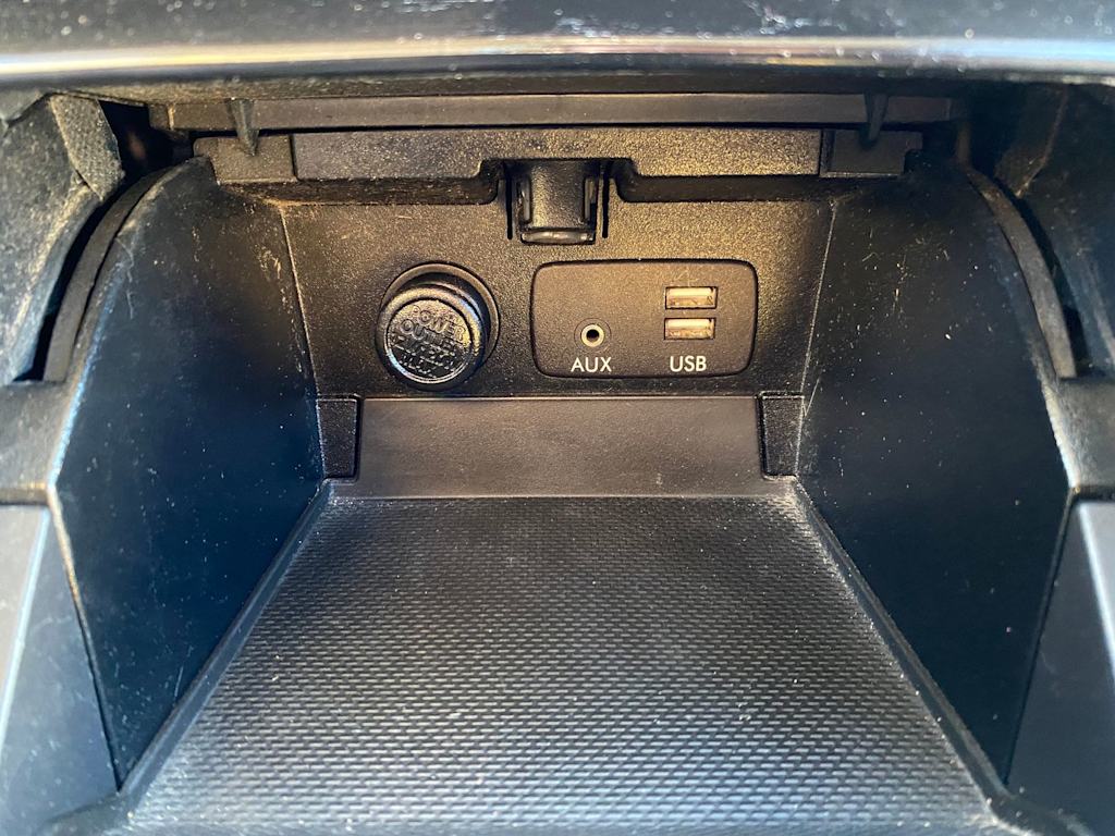 Thumbnail: 2017 Subaru Outback - 32