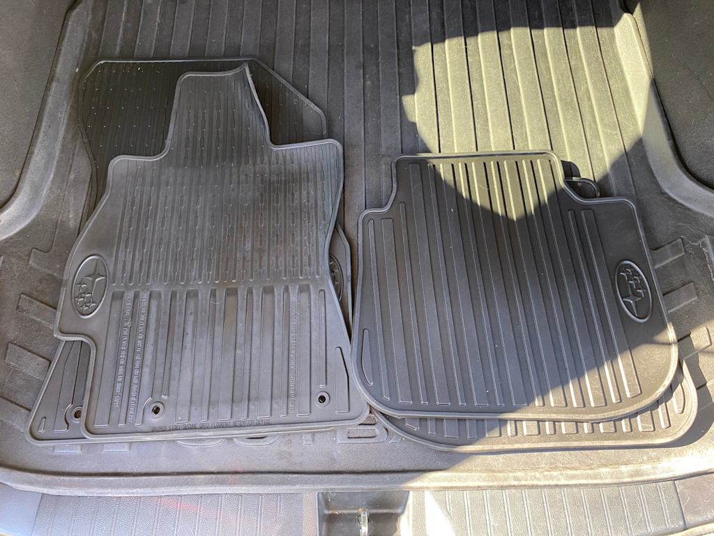 Thumbnail: 2017 Subaru Outback - 27