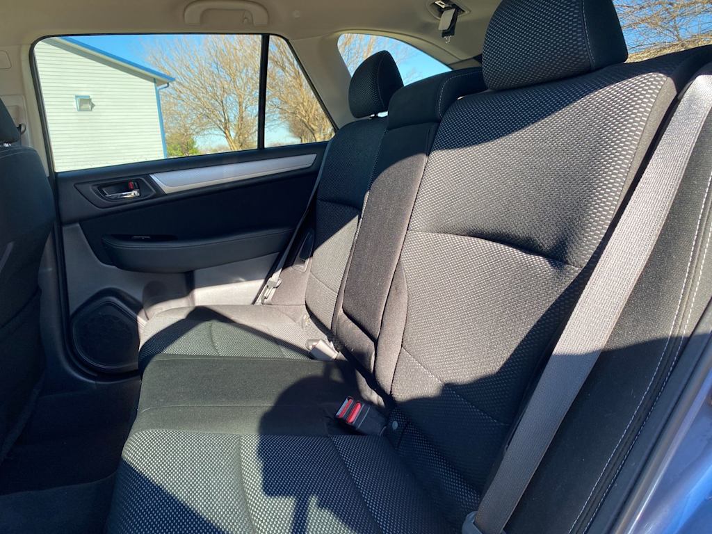 Thumbnail: 2017 Subaru Outback - 11