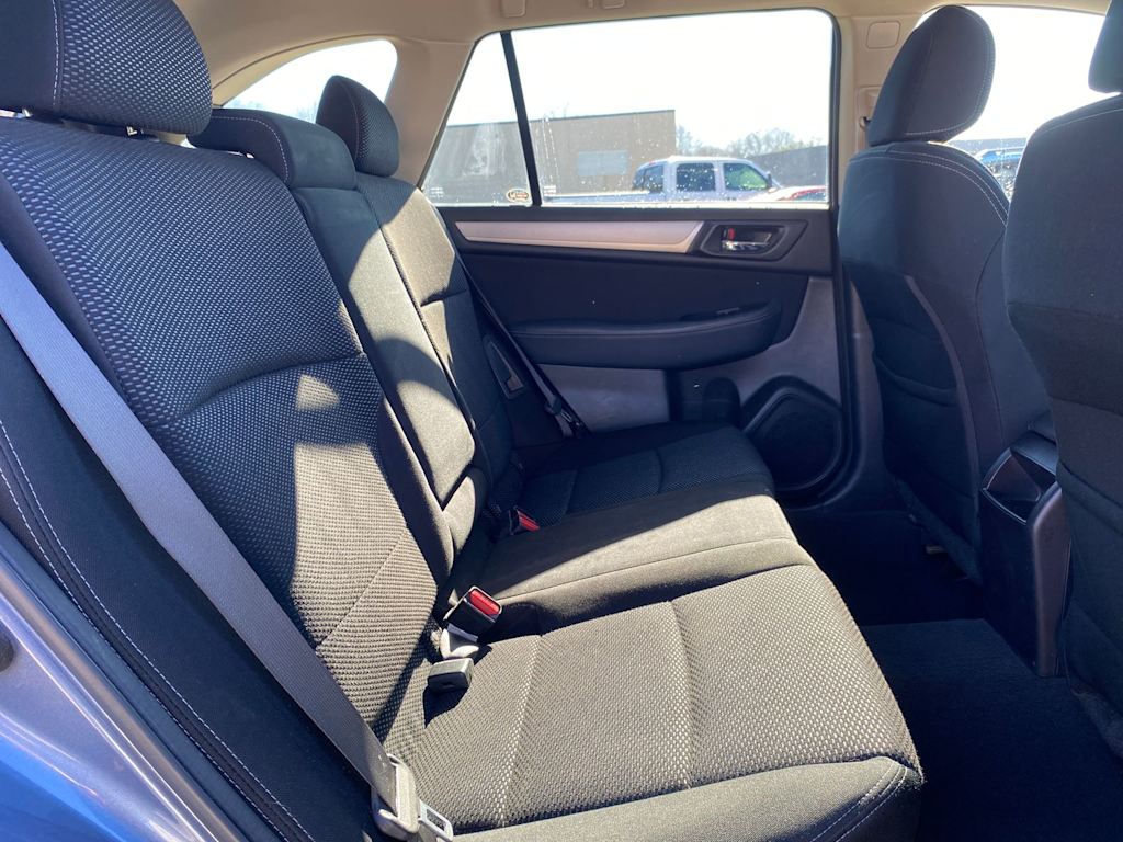 Thumbnail: 2017 Subaru Outback - 26