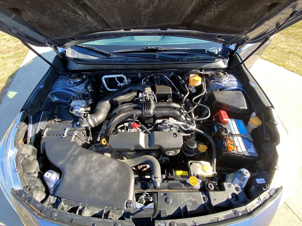 Thumbnail: 2017 Subaru Outback - 7