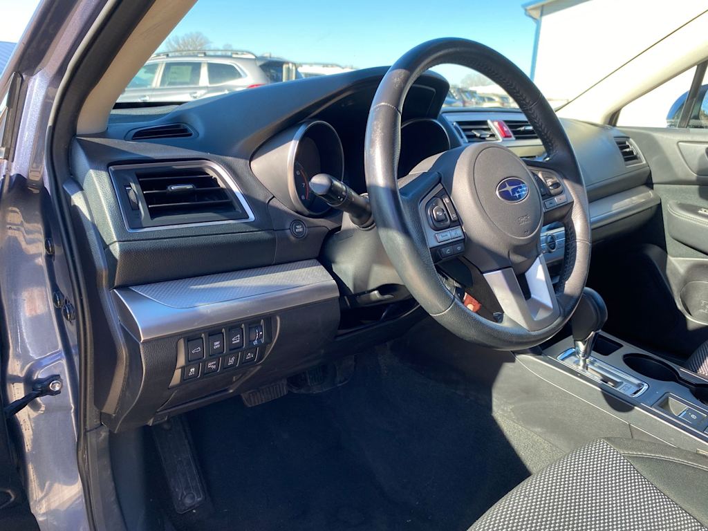 Thumbnail: 2017 Subaru Outback - 2