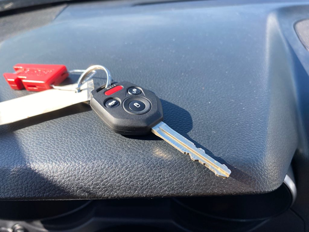 Thumbnail: 2017 Subaru Outback - 16