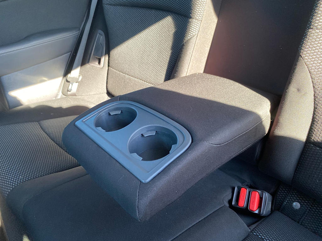 Thumbnail: 2017 Subaru Outback - 25