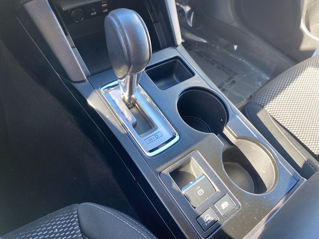 Thumbnail: 2017 Subaru Outback - 13