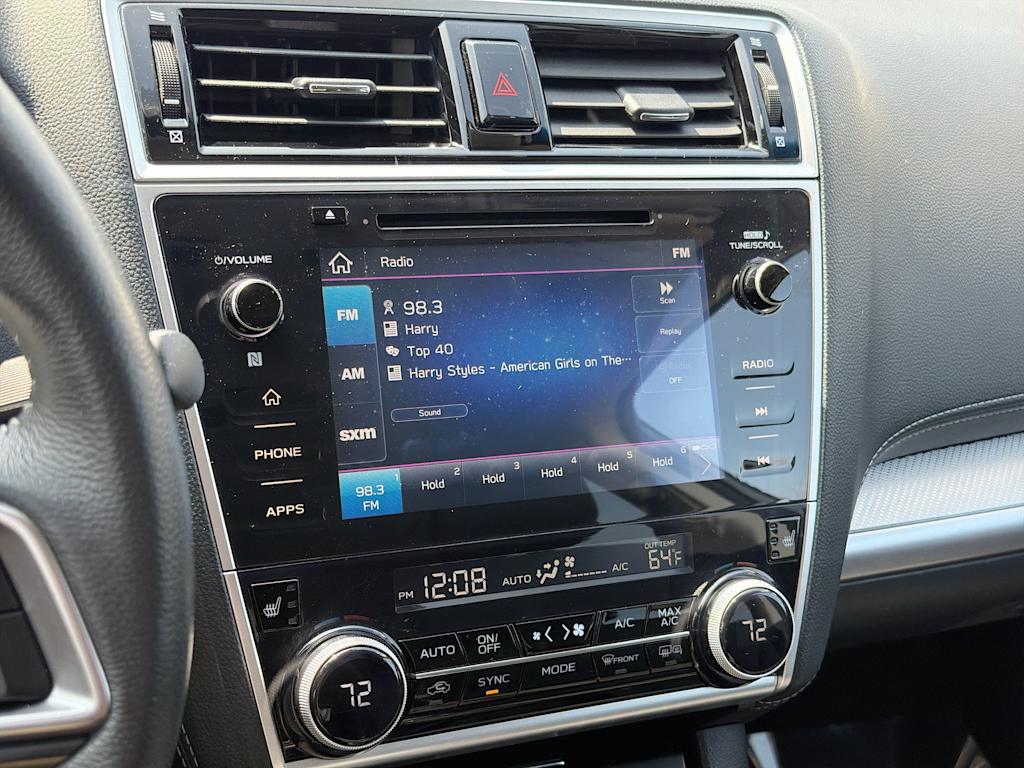 Thumbnail: 2019 Subaru Outback - 14