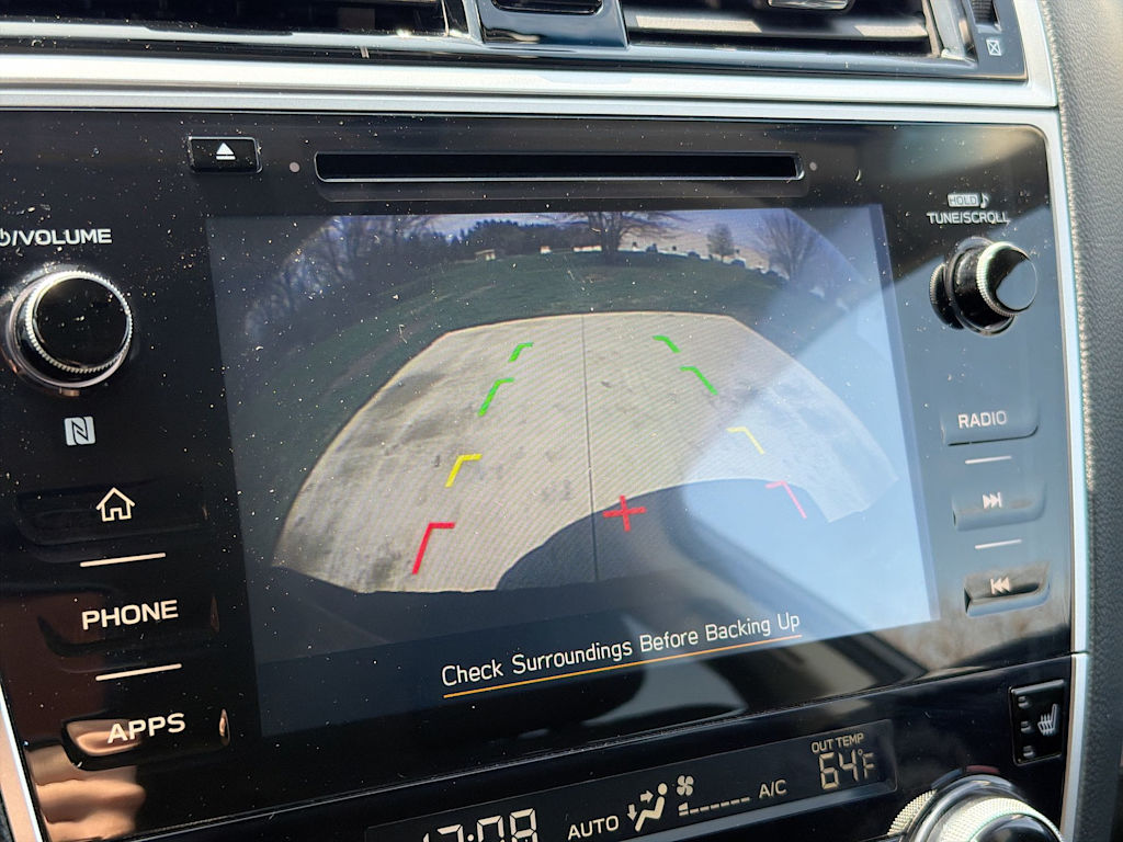 Thumbnail: 2019 Subaru Outback - 28