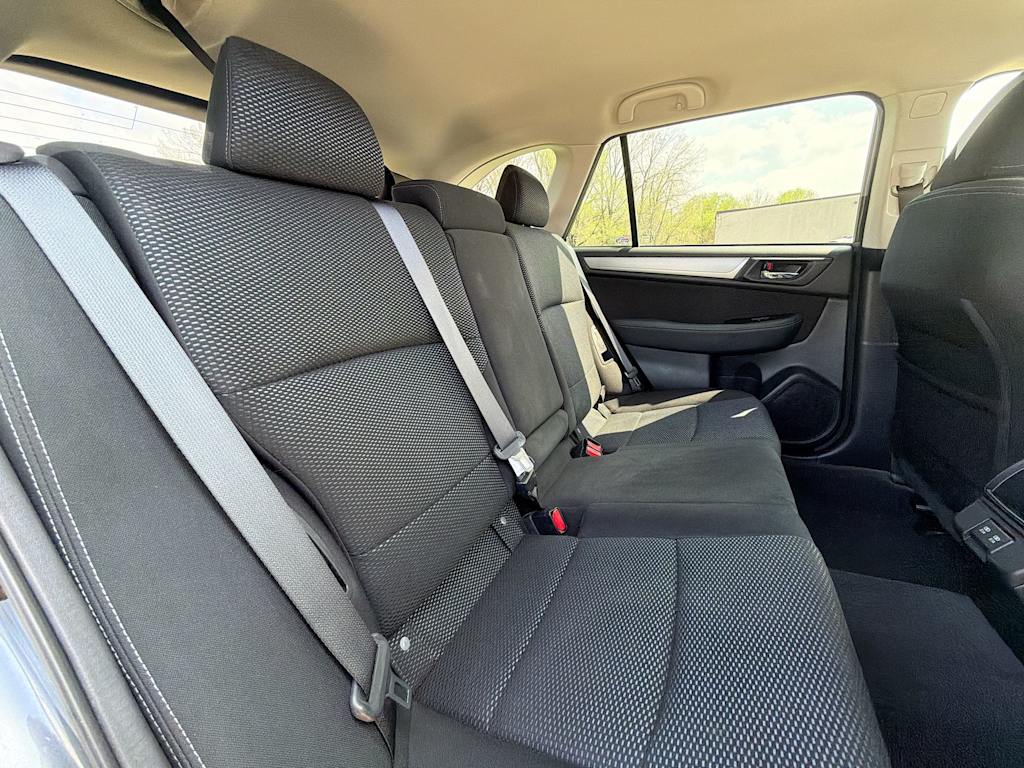 Thumbnail: 2019 Subaru Outback - 25