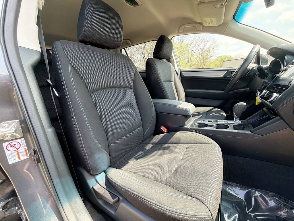 Thumbnail: 2019 Subaru Outback - 11