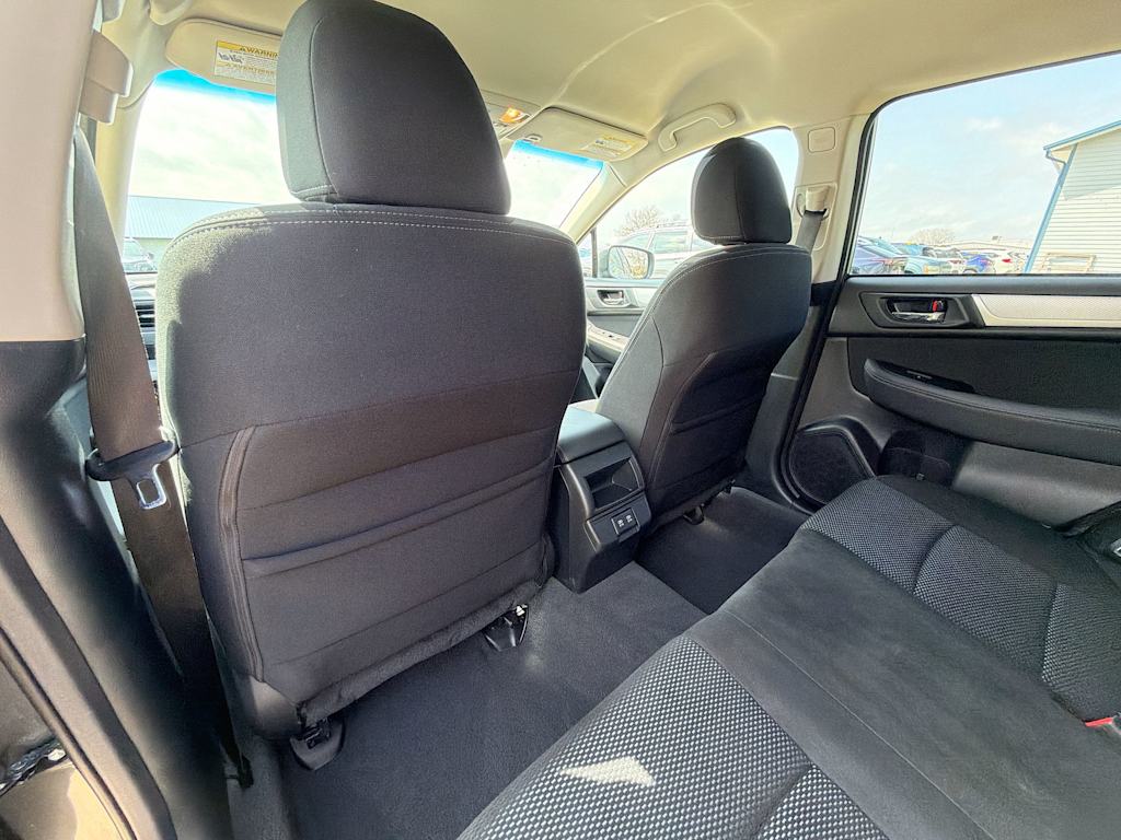 Thumbnail: 2019 Subaru Outback - 12