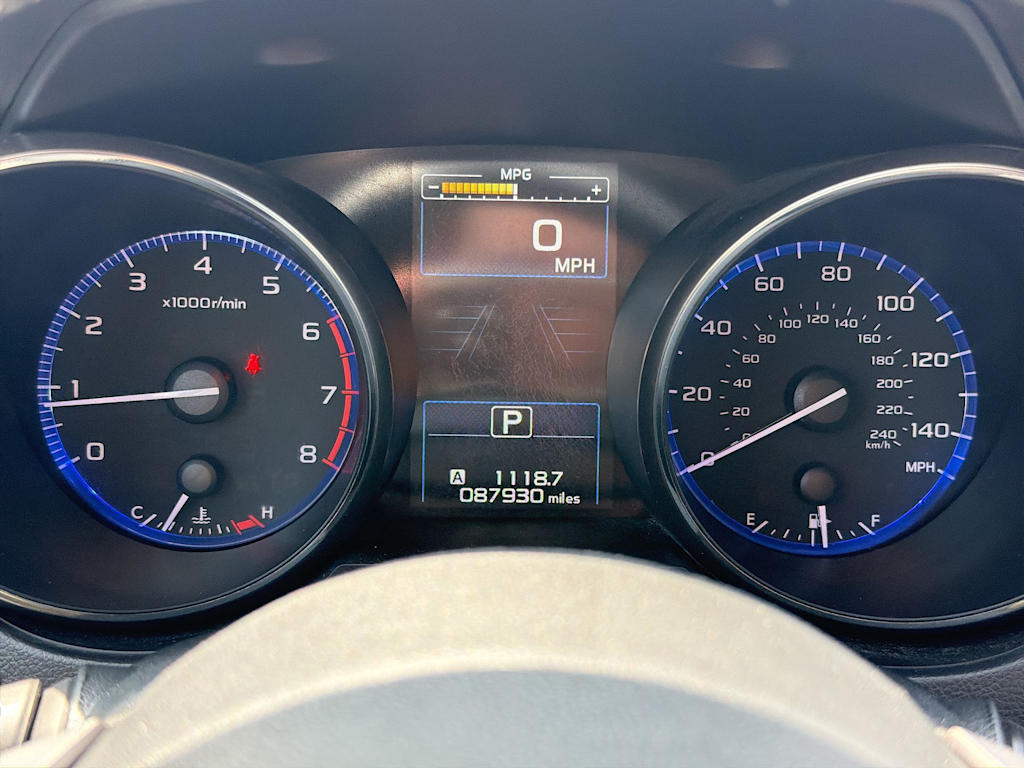 Thumbnail: 2019 Subaru Outback - 16