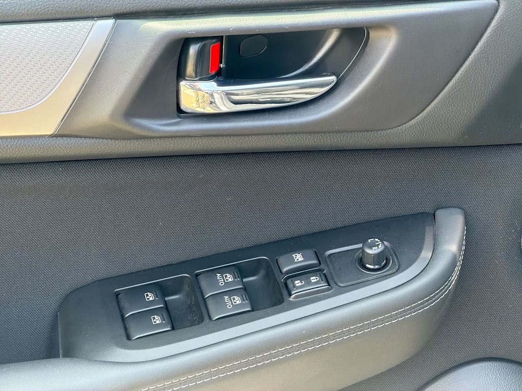 Thumbnail: 2019 Subaru Outback - 23