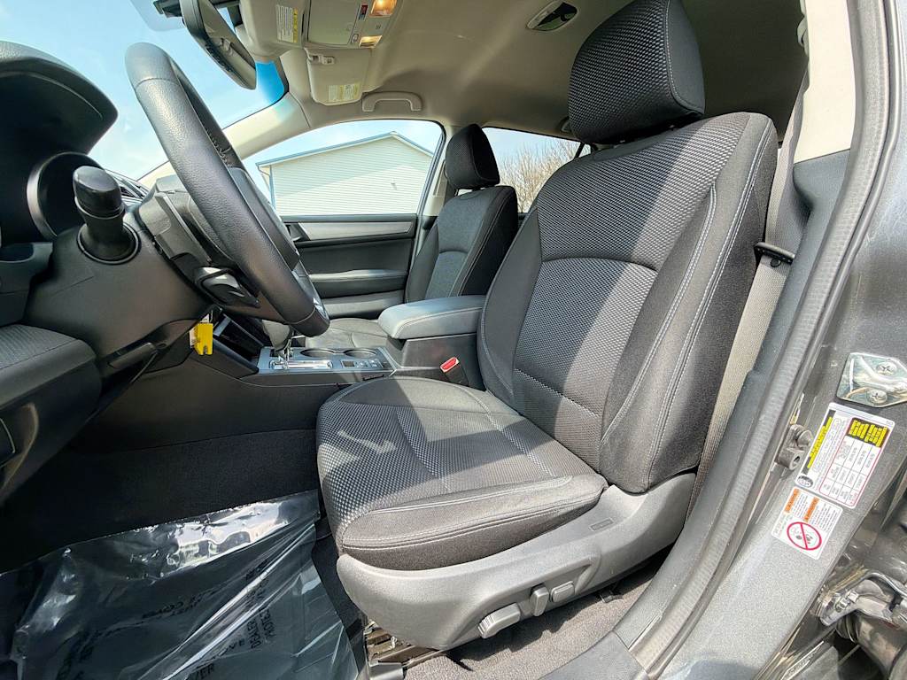 Thumbnail: 2019 Subaru Outback - 10