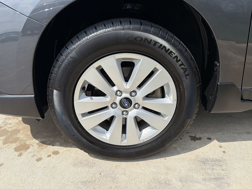 Thumbnail: 2019 Subaru Outback - 7