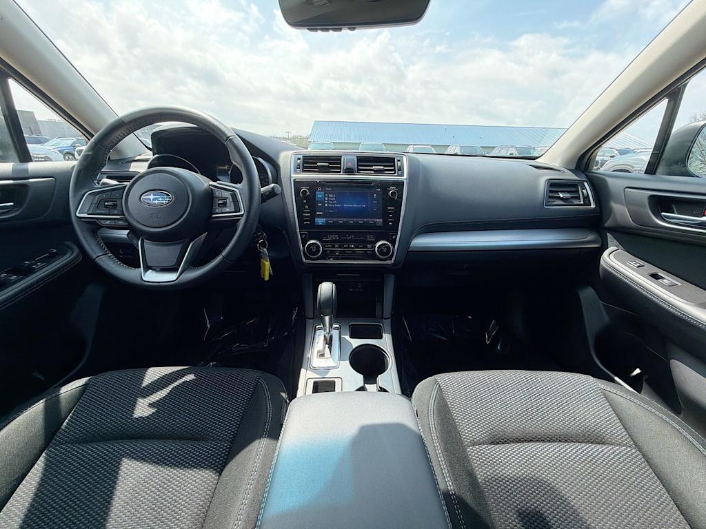 Thumbnail: 2019 Subaru Outback - 9