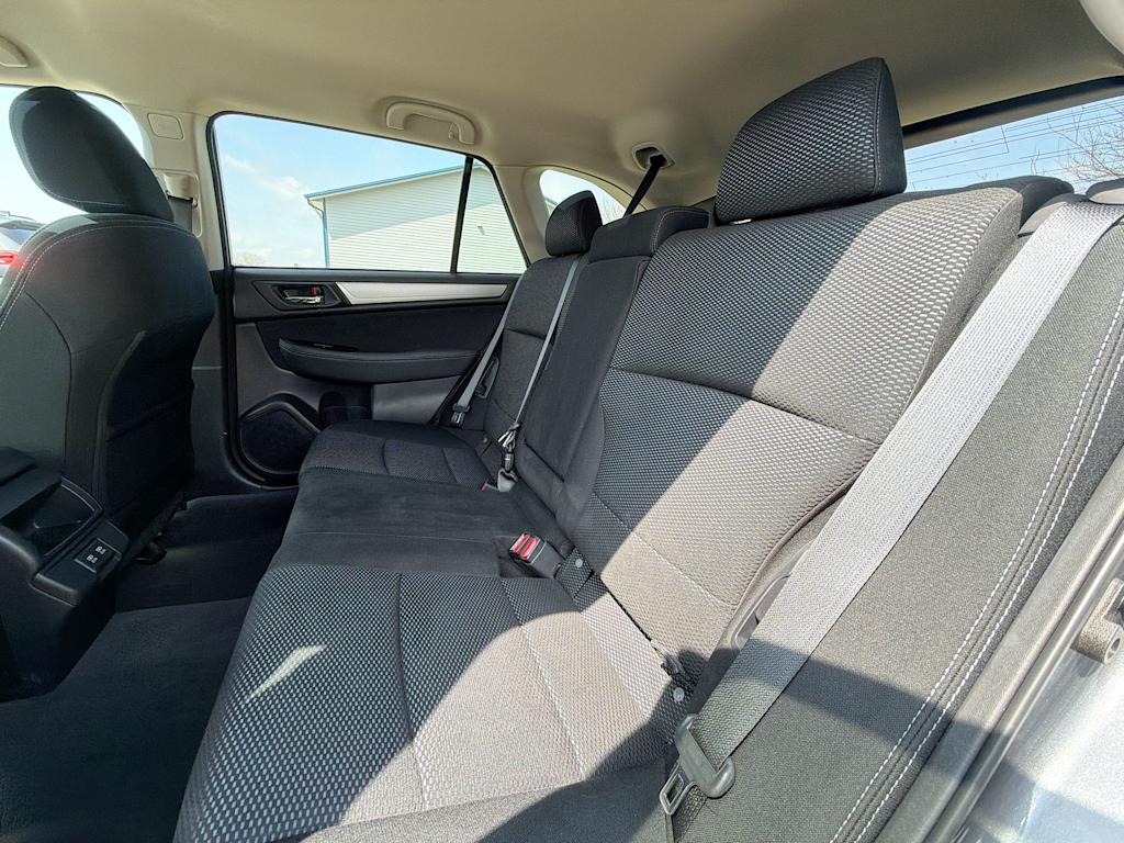 Thumbnail: 2019 Subaru Outback - 24