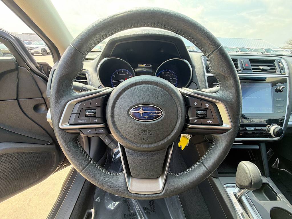 Thumbnail: 2019 Subaru Outback - 13