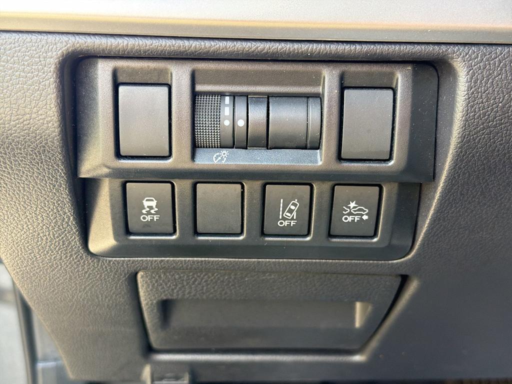 Thumbnail: 2019 Subaru Outback - 30