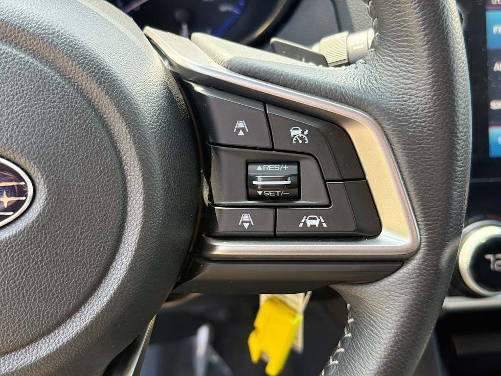 Thumbnail: 2019 Subaru Outback - 27