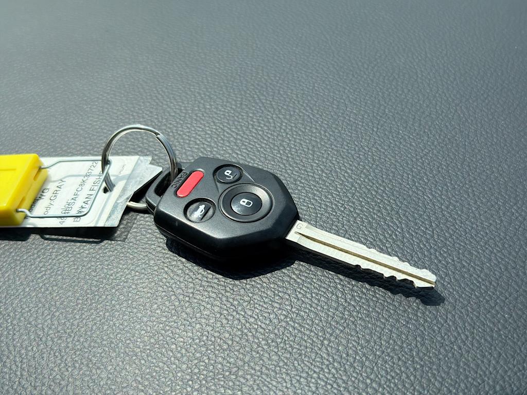 Thumbnail: 2019 Subaru Outback - 18