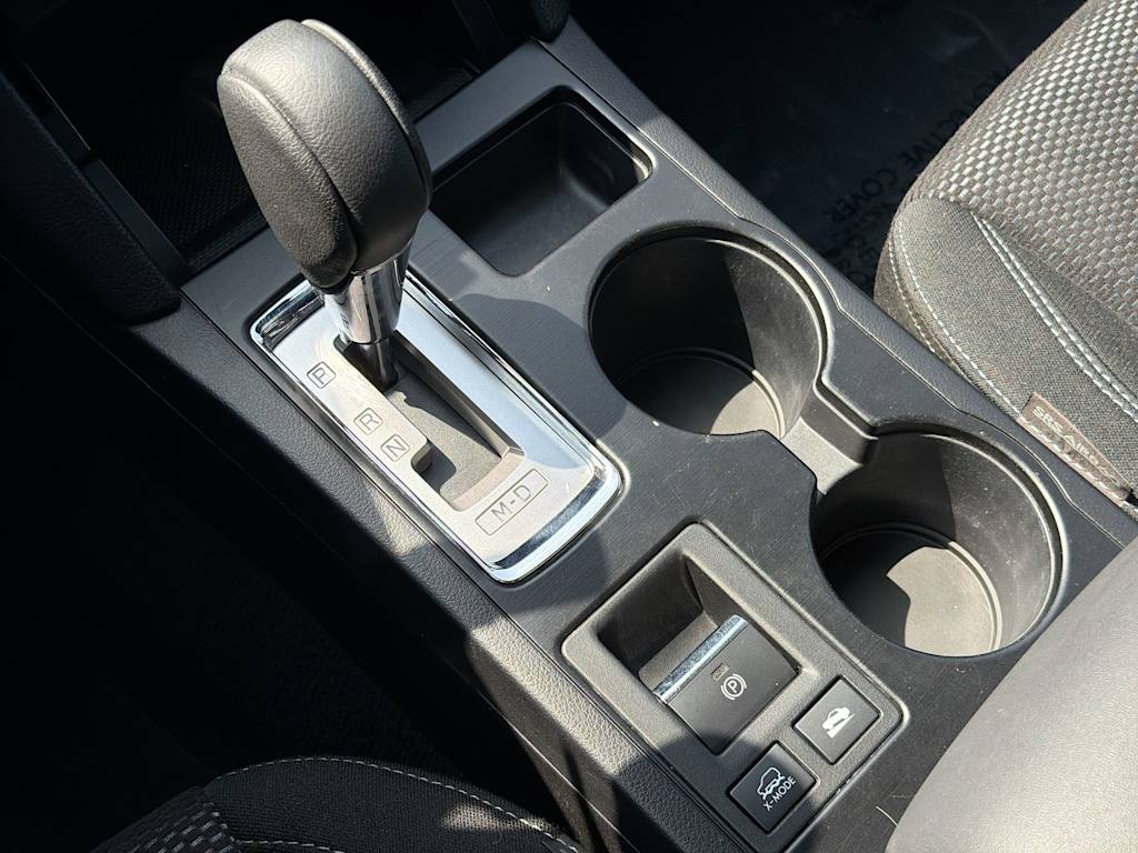 Thumbnail: 2019 Subaru Outback - 15