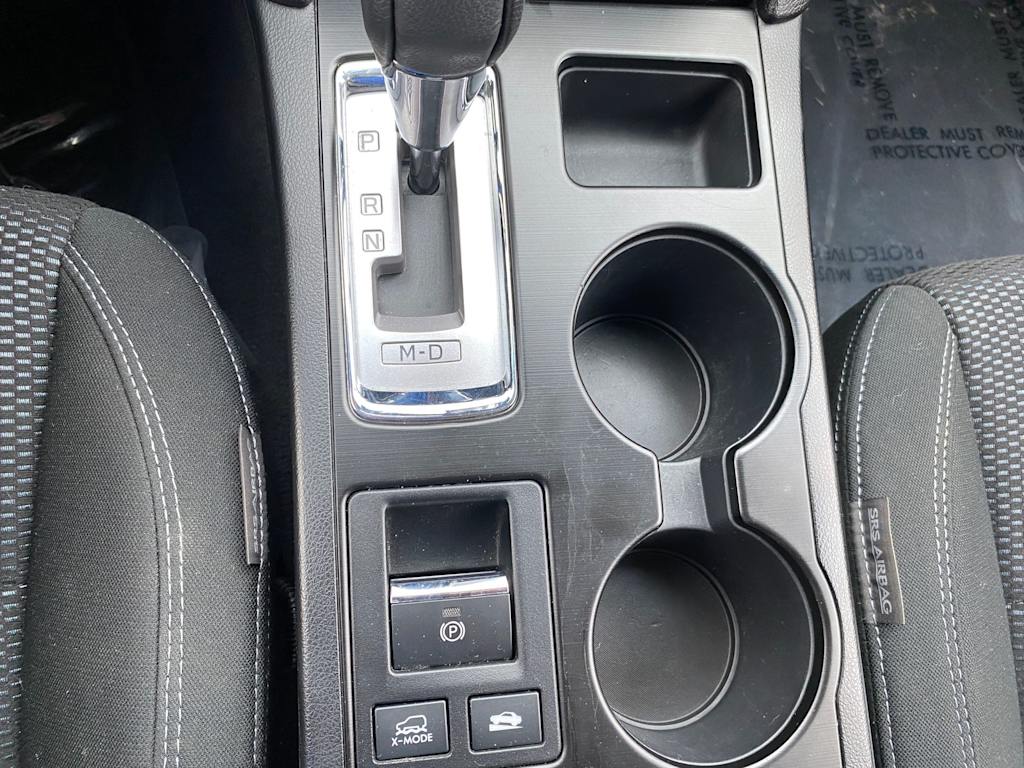 Thumbnail: 2019 Subaru Outback - 32
