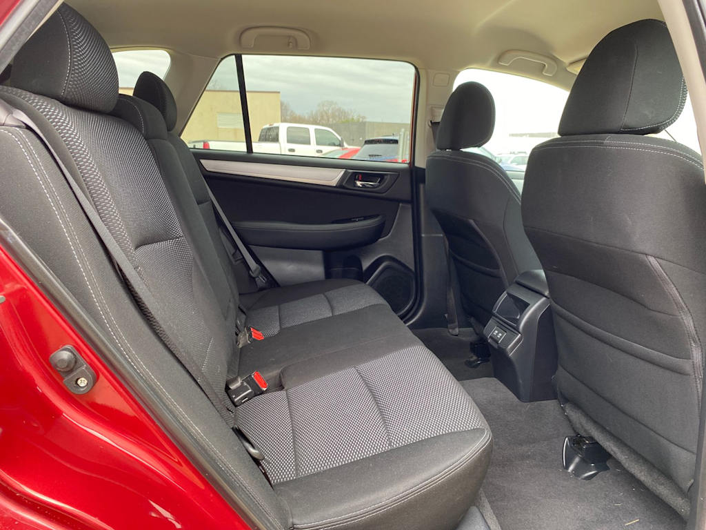 Thumbnail: 2019 Subaru Outback - 25
