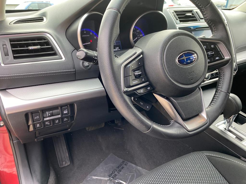 Thumbnail: 2019 Subaru Outback - 2