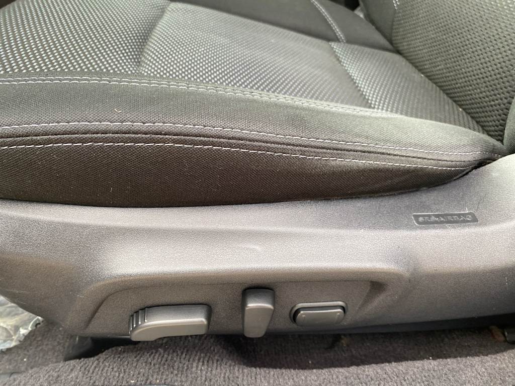 Thumbnail: 2019 Subaru Outback - 24