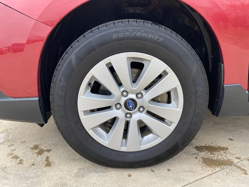 Thumbnail: 2019 Subaru Outback - 7