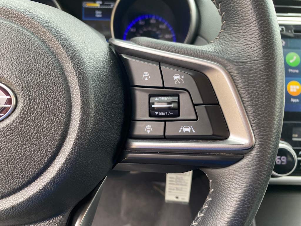 Thumbnail: 2019 Subaru Outback - 29