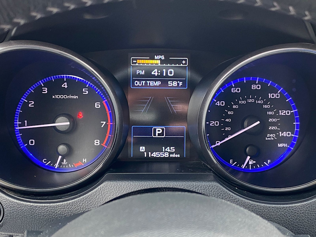 Thumbnail: 2019 Subaru Outback - 15