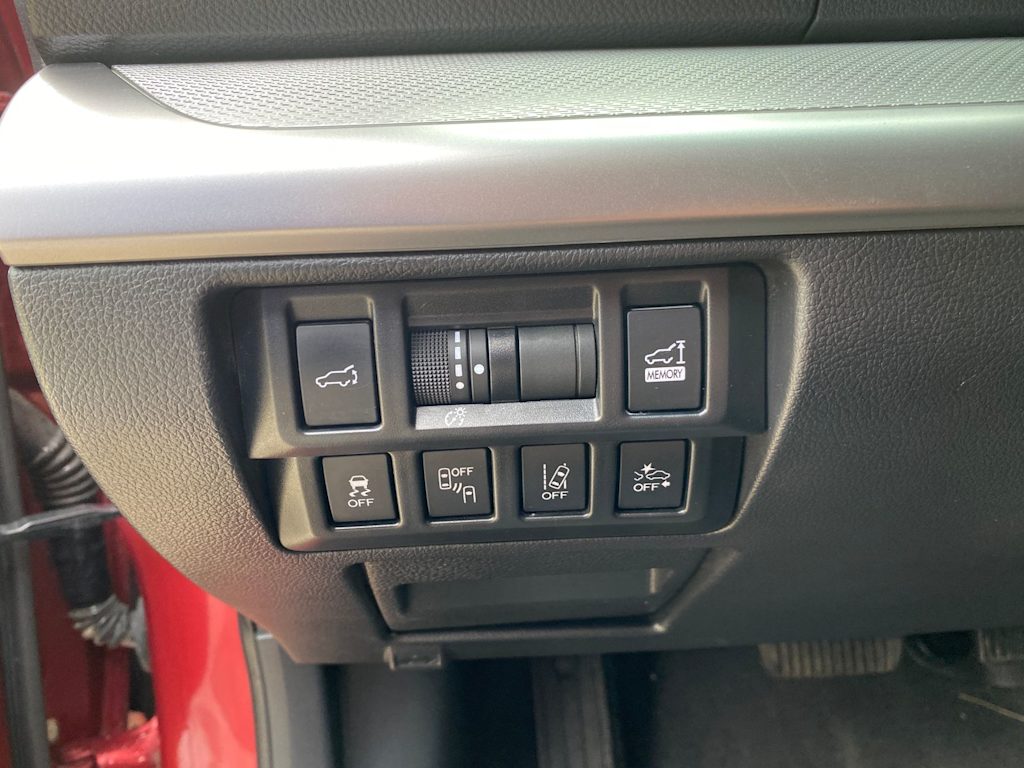 Thumbnail: 2019 Subaru Outback - 22