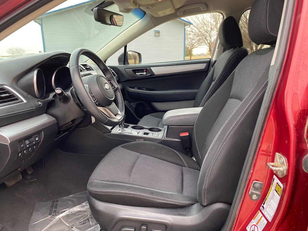 Thumbnail: 2019 Subaru Outback - 10