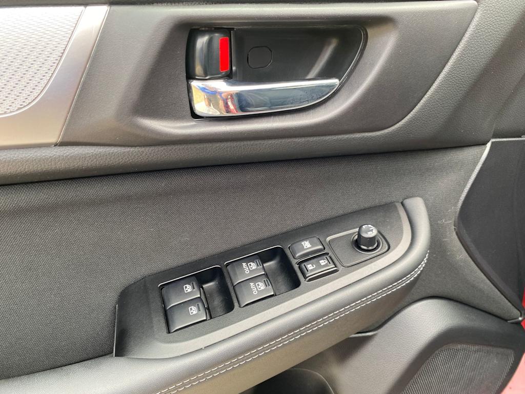 Thumbnail: 2019 Subaru Outback - 23