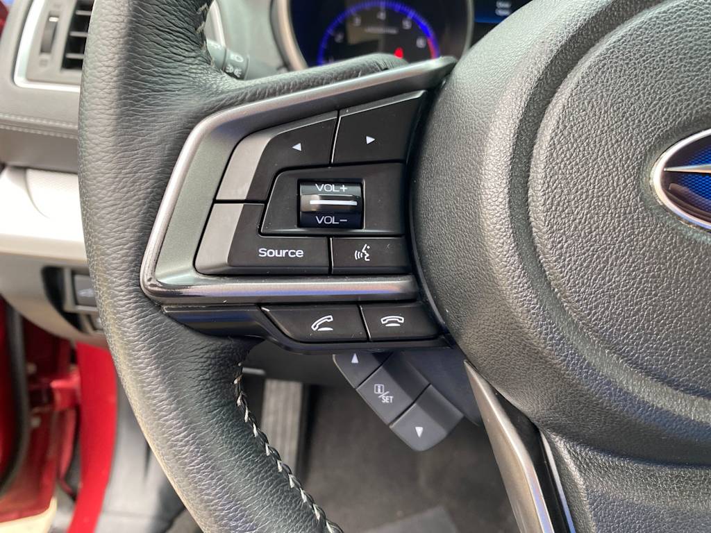 Thumbnail: 2019 Subaru Outback - 28