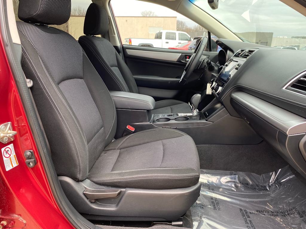 Thumbnail: 2019 Subaru Outback - 11