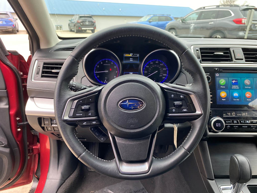 Thumbnail: 2019 Subaru Outback - 9