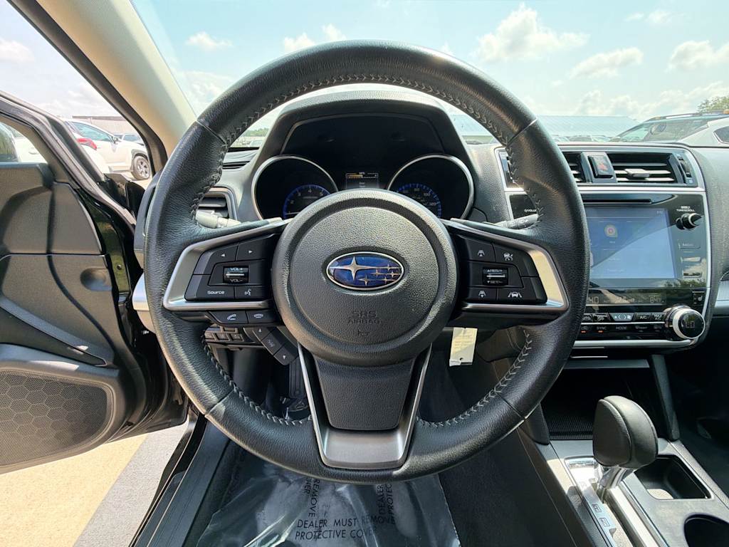 Thumbnail: 2018 Subaru Outback - 12