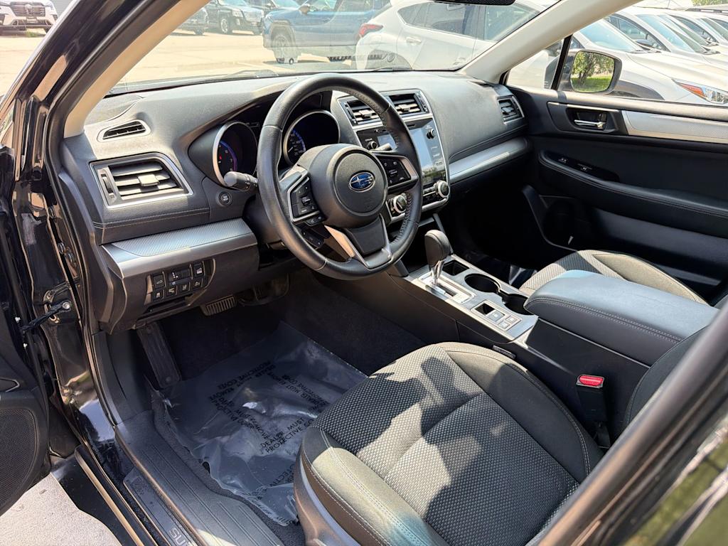 Thumbnail: 2018 Subaru Outback - 2